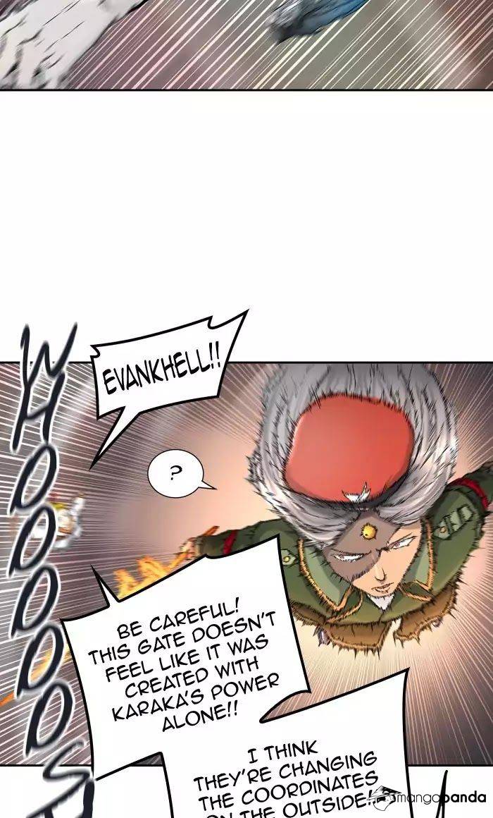 Tower of God Chapter 403 image 002